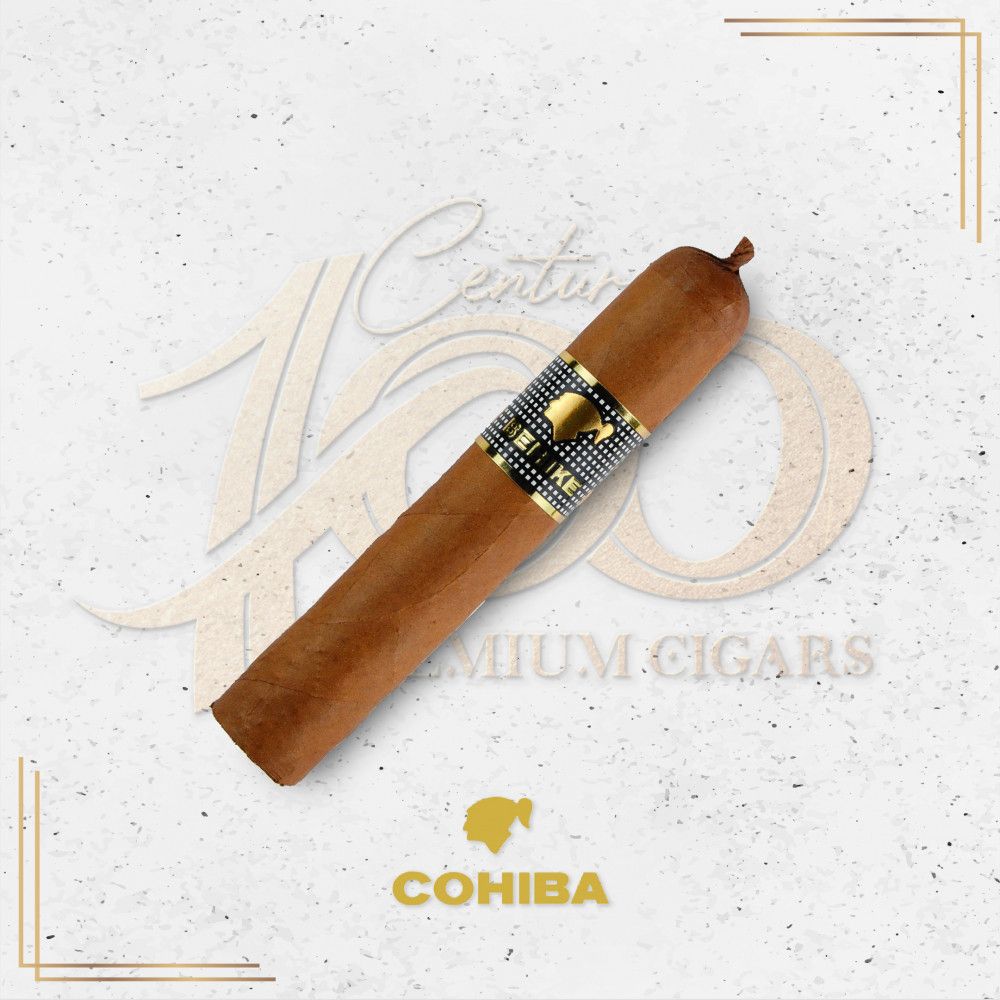 Cohiba - Behike 52