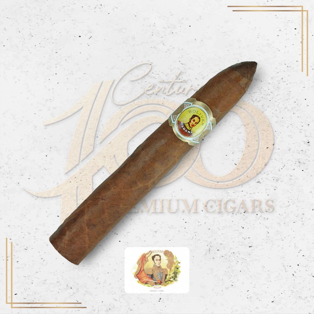 Bolivar - Belicosos Finos