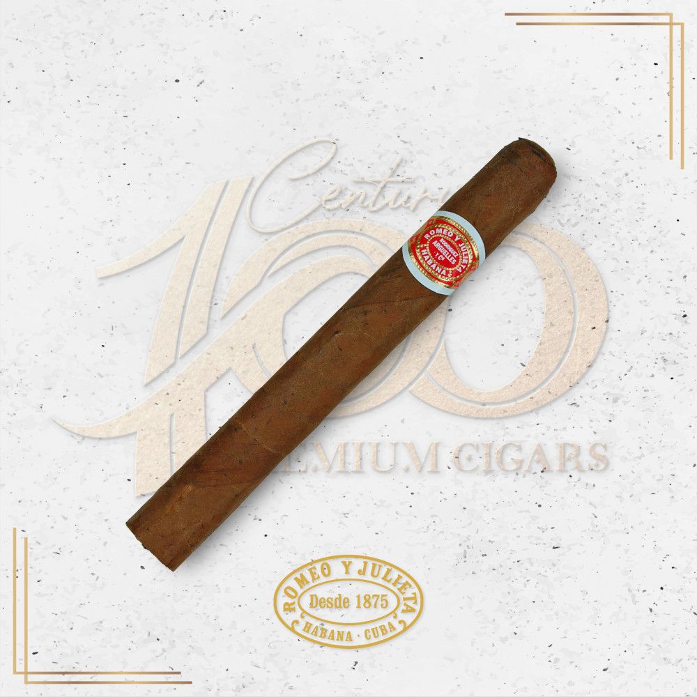 Romeo y Julieta - Belvederes