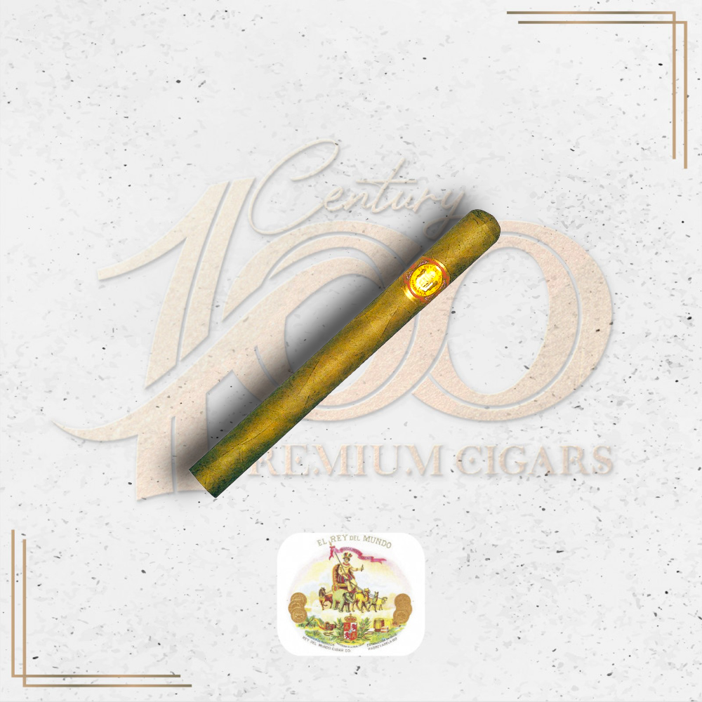 El Rey del Mundo - Tainos