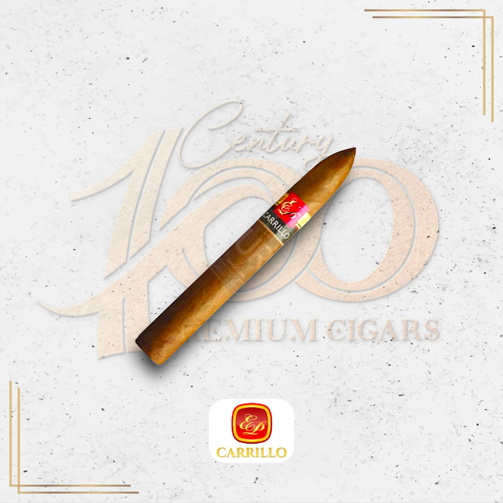 EP Carrillo - Core Natural Line - Predilectos