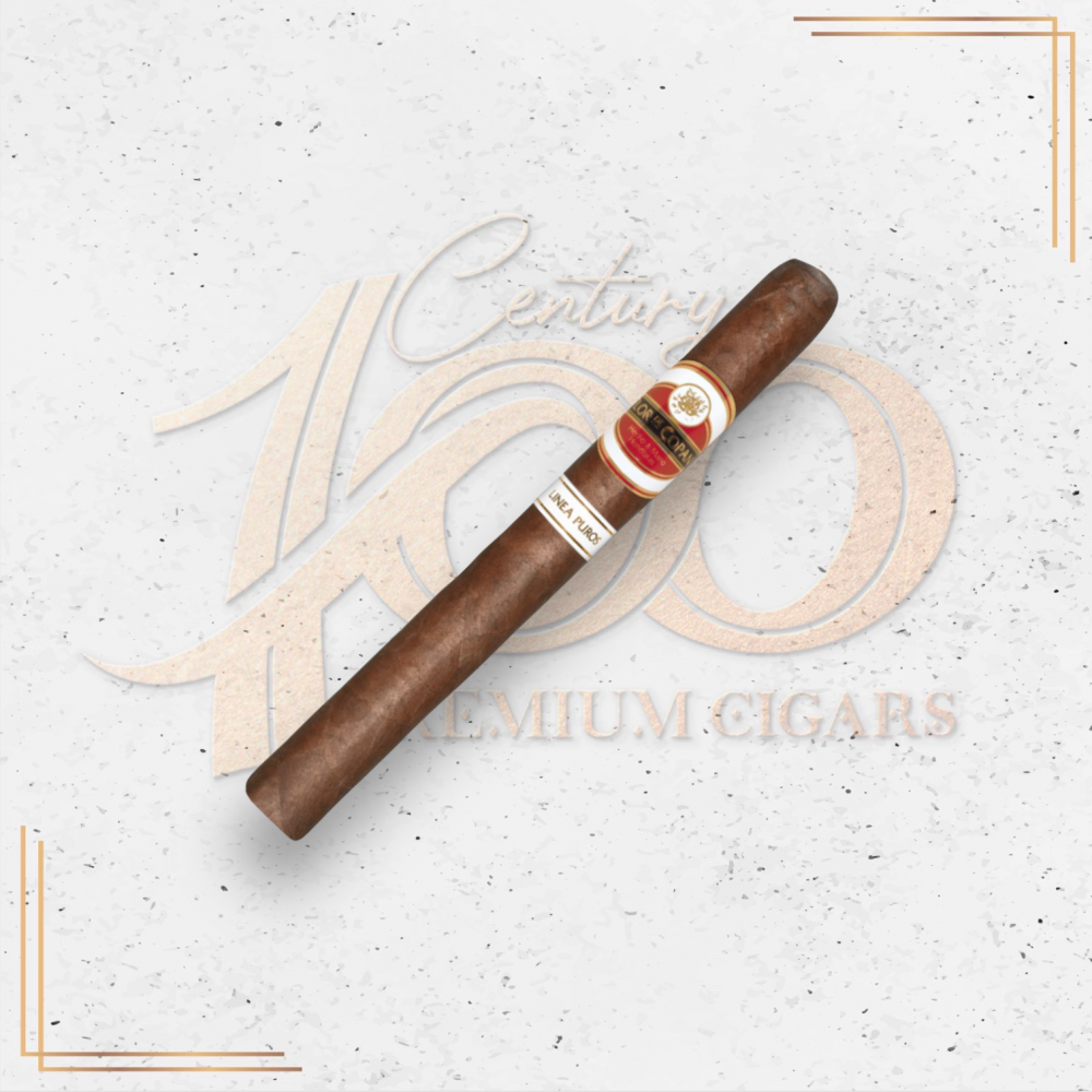 Flor de Copan - Linea Puros - Churchill