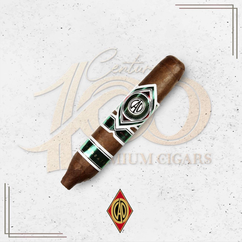 CAO - Cameroon - Perfecto