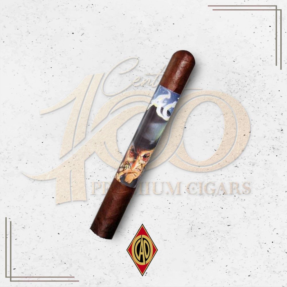 CAO - Christmas Holiday Releases - Stingy Scrooge