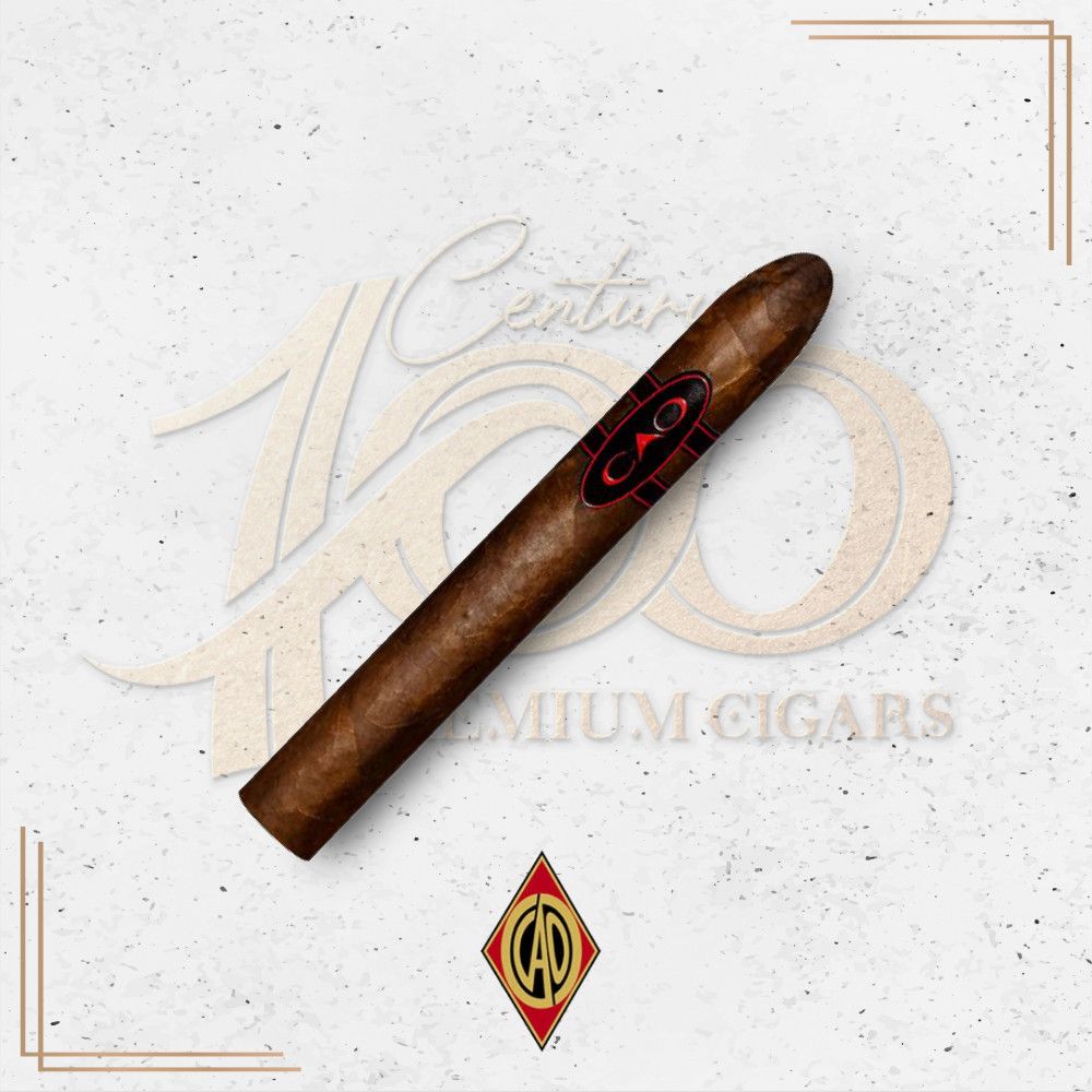CAO - Consigliere - Boss