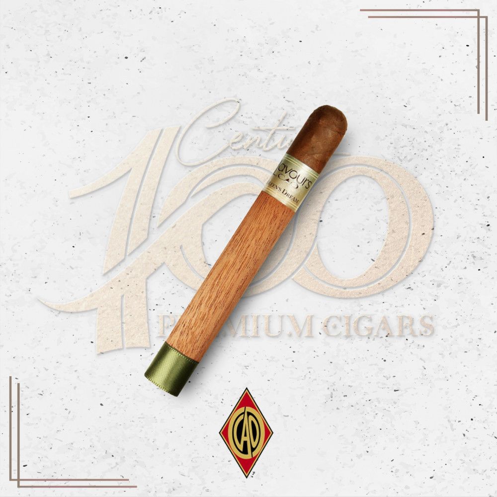 CAO - Flavours - Eileen's Dream - Corona