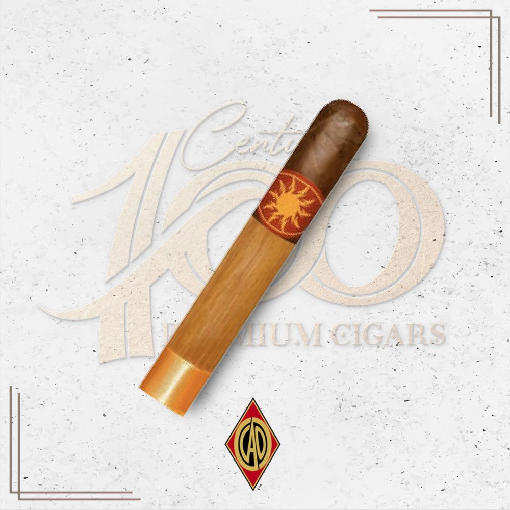 CAO - Flavours - SolFyre - Corona