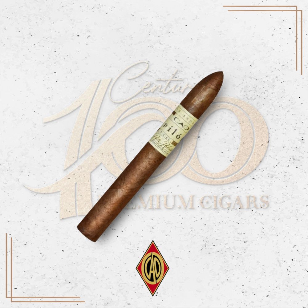 CAO - Pilon - Torpedo