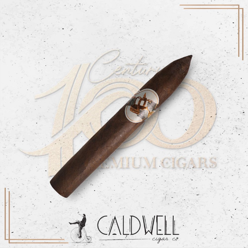 Caldwell - All Out Kings - The 4th Pose