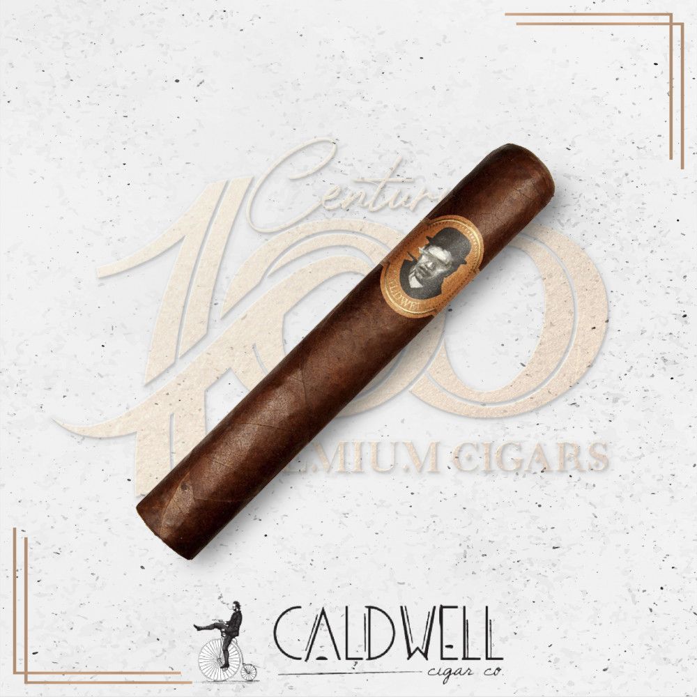 Caldwell - Blind Mans Bluff - Habano - Magnum