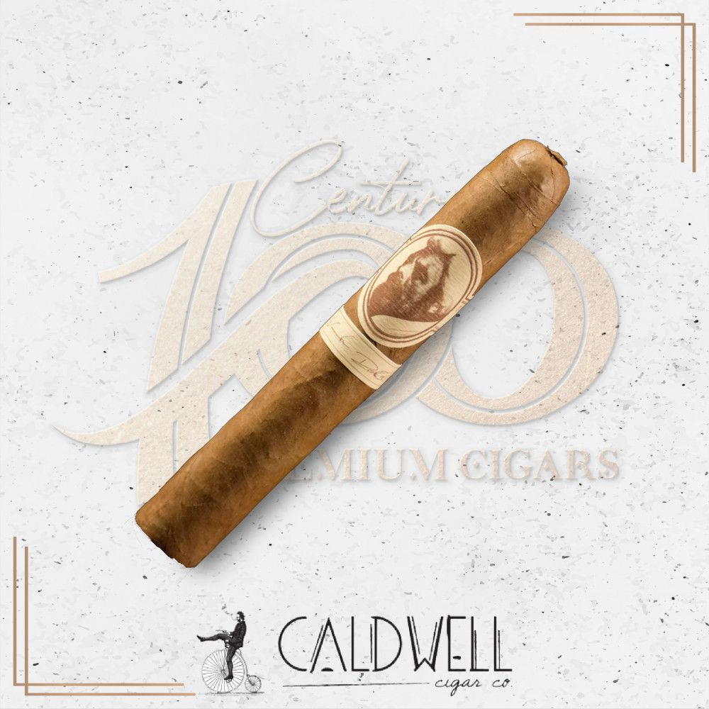Caldwell - Eastern Standard - Dos Firmas - Rothschild