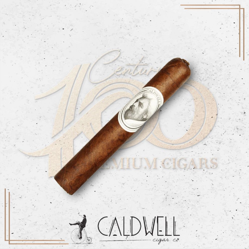 Caldwell - Eastern Standard - Eastern Standard - Manzanita