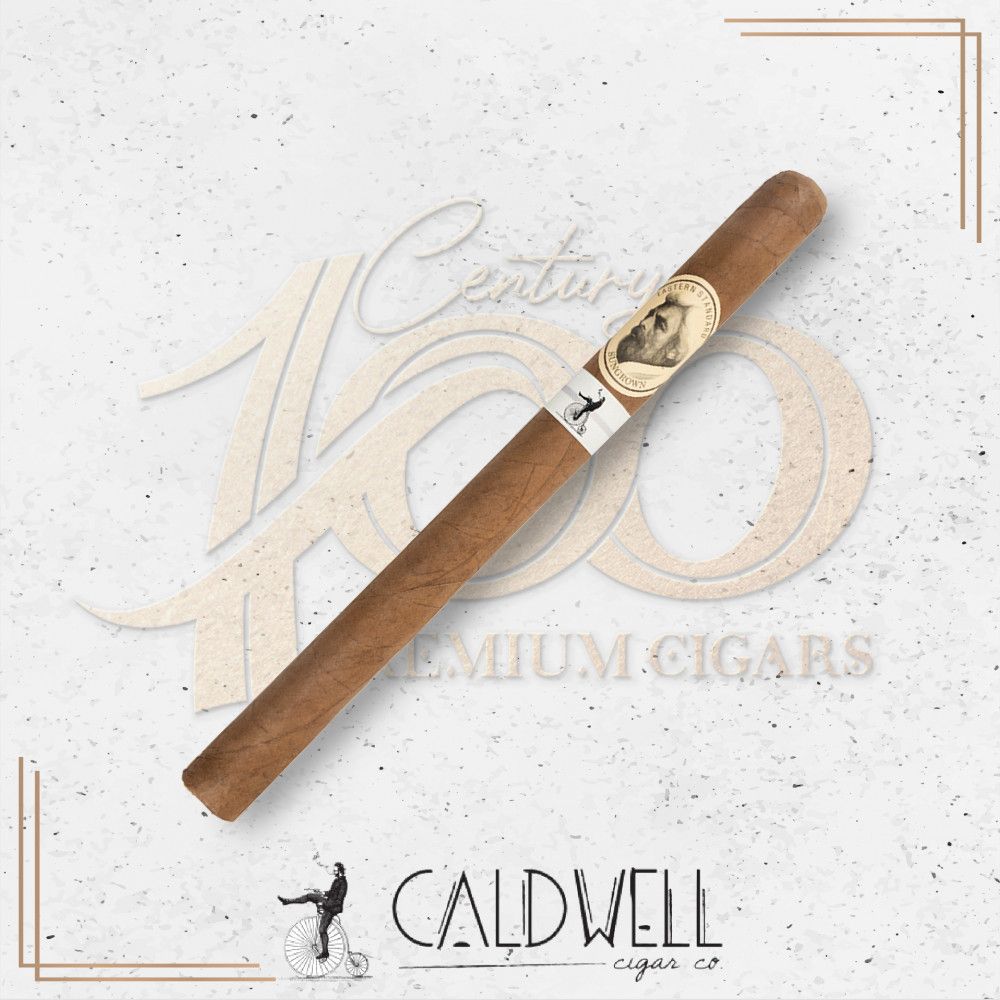 Caldwell - Eastern Standard - Sun Grown - Magic