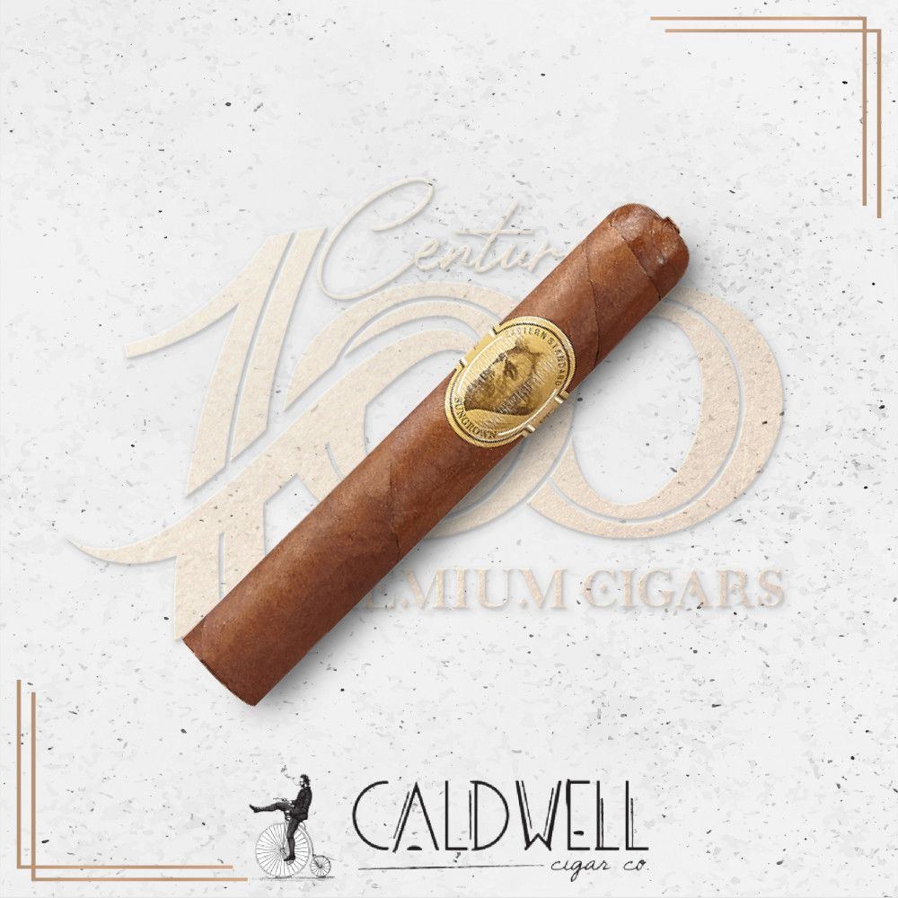 Caldwell - Eastern Standard - Sun Grown - Robusto