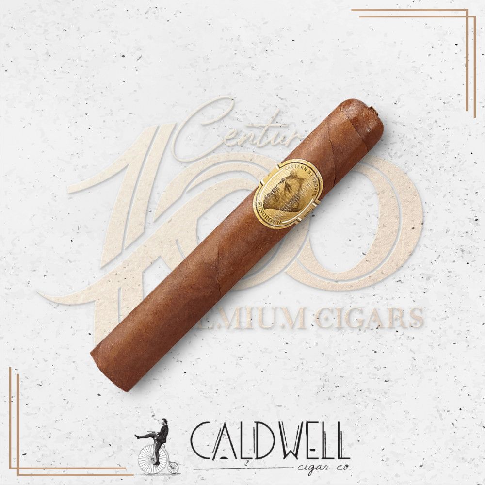 Caldwell - Eastern Standard - Sun Grown - Toro Extra