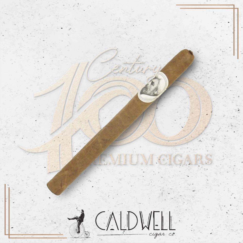 Caldwell - Eastern Standard - Eastern Standard - The Silk Road Lancero