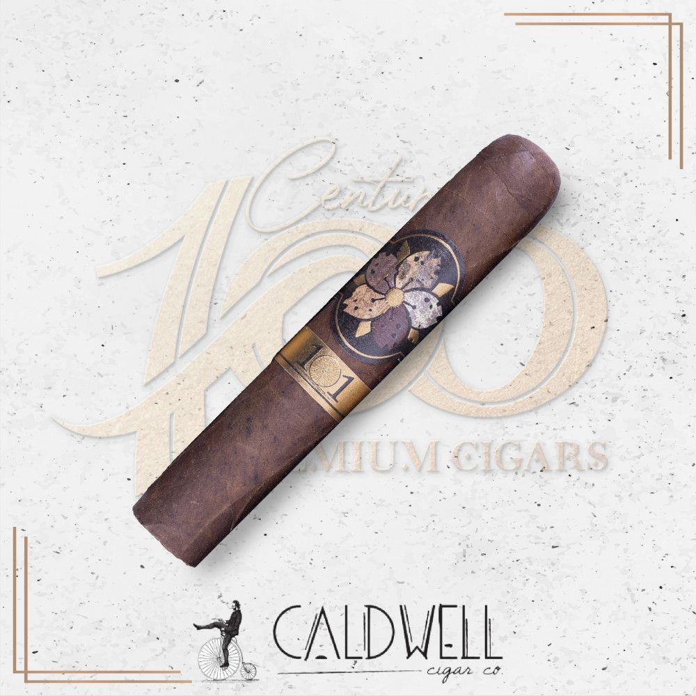 Caldwell - Hit & Run Part Deux (Room 101) - Almost Robusto