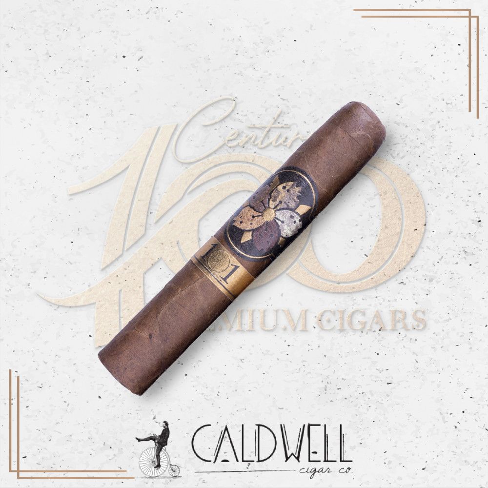 Caldwell - Hit & Run Part Deux (Room 101) - Short Corona