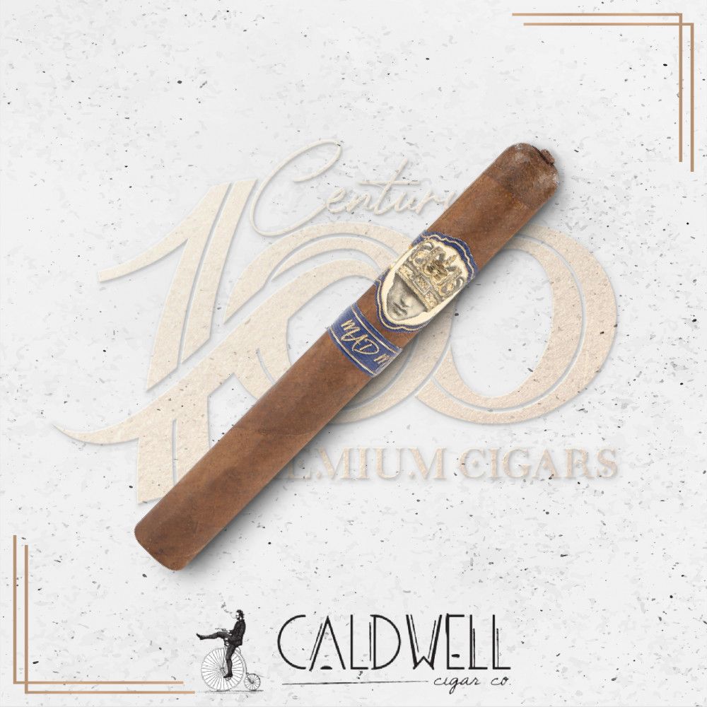 Caldwell - Long Live the King Mad MoFo - Corona