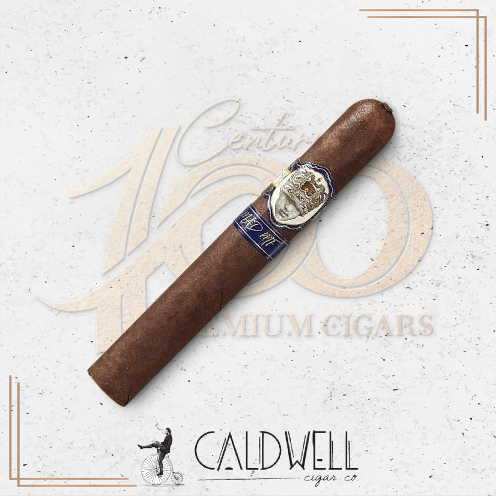 Caldwell - Long Live the King Mad MoFo - Super Toro