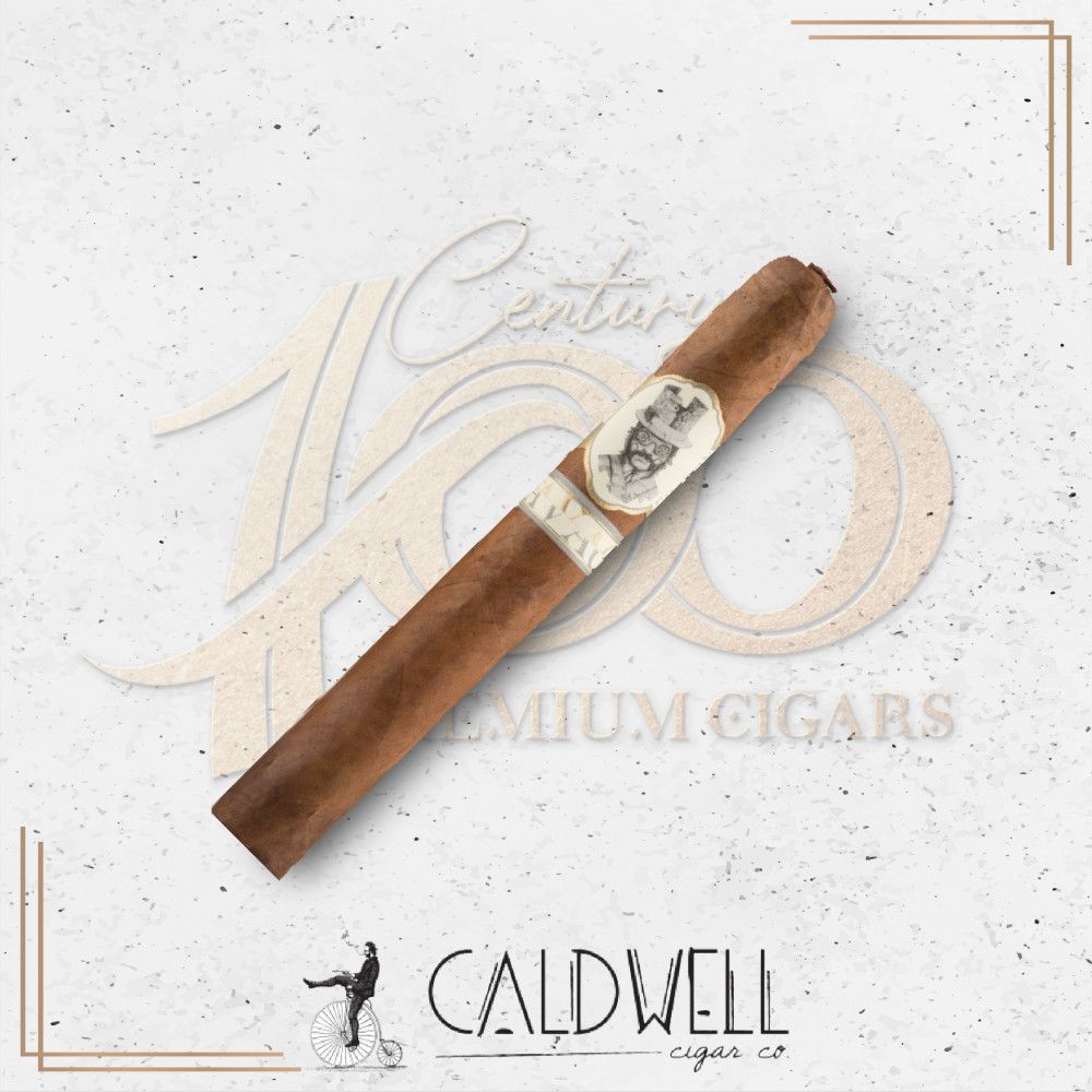 Caldwell - Savages - Corona Extra
