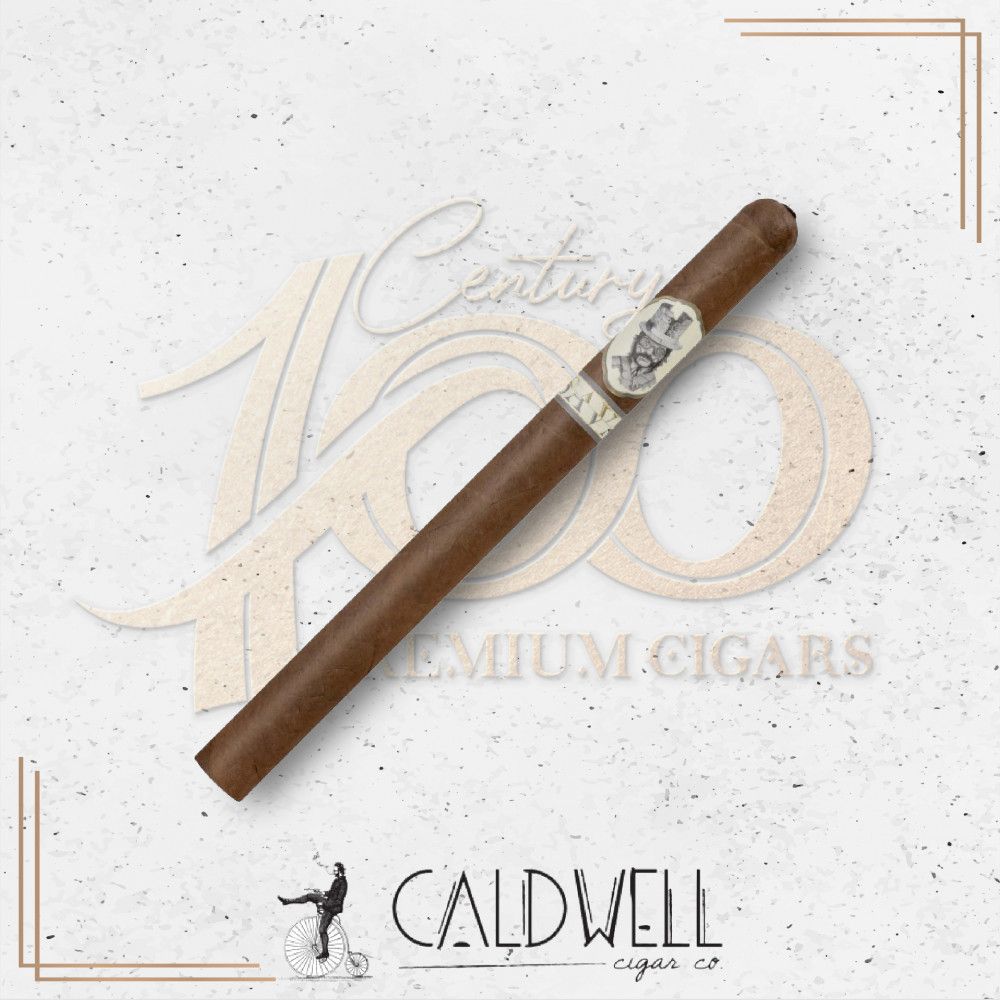 Caldwell - Savages - Corona Larga