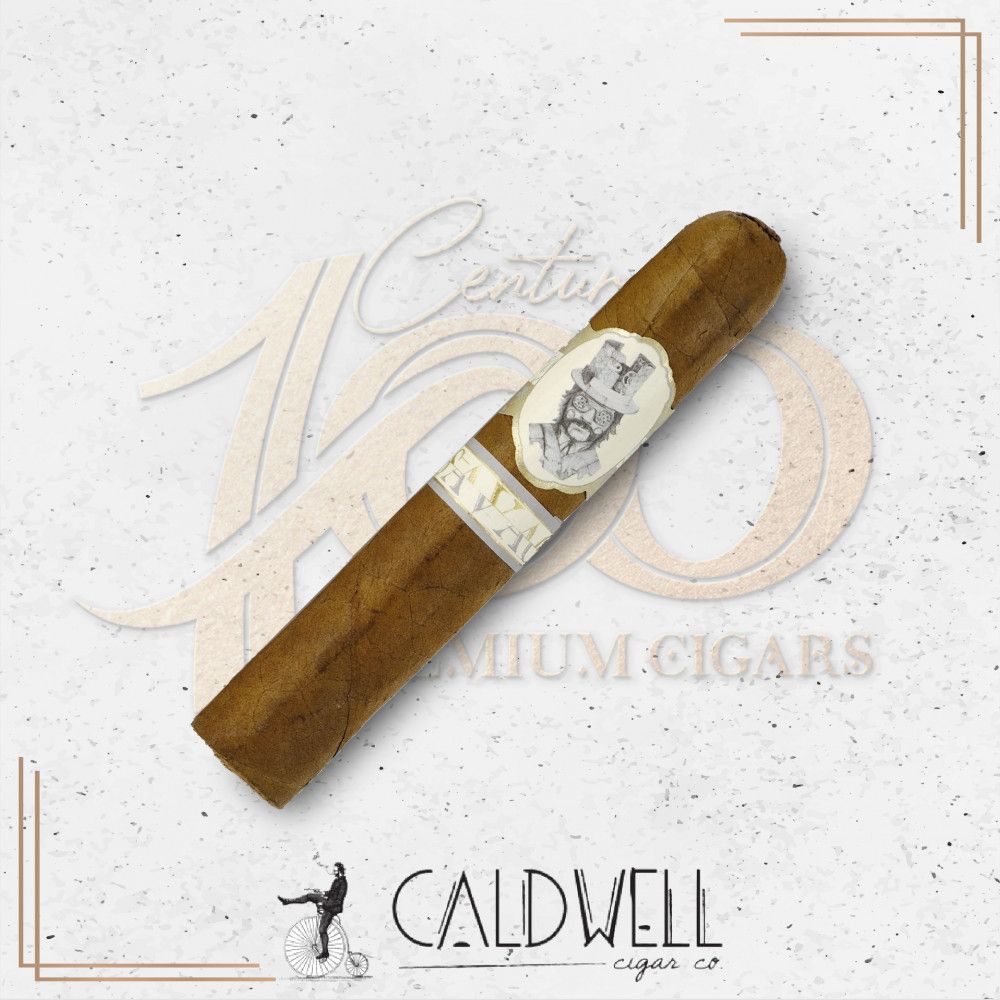 Caldwell - Savages - Super Rothschild