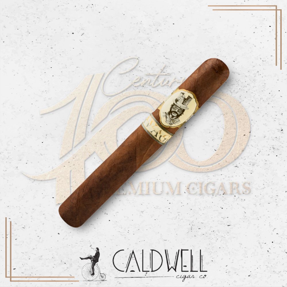 Caldwell - Savages - Toro