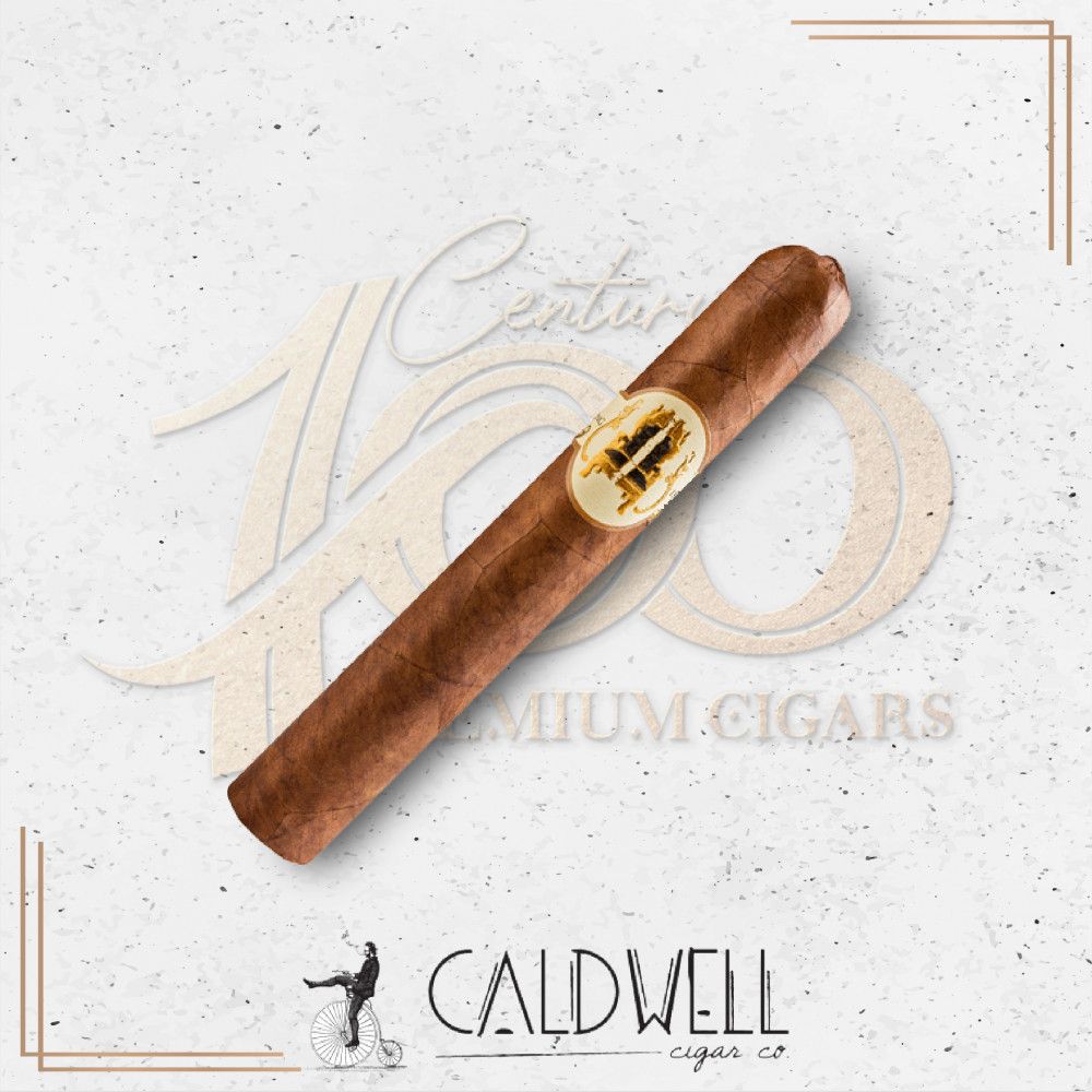 Caldwell - The King is Dead - Toro