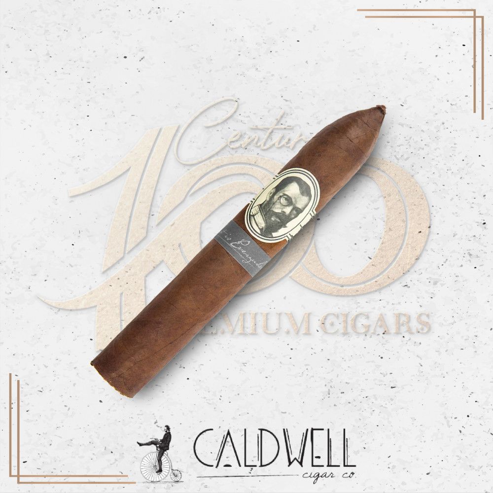 Caldwell - The Last Tsar - Belicoso