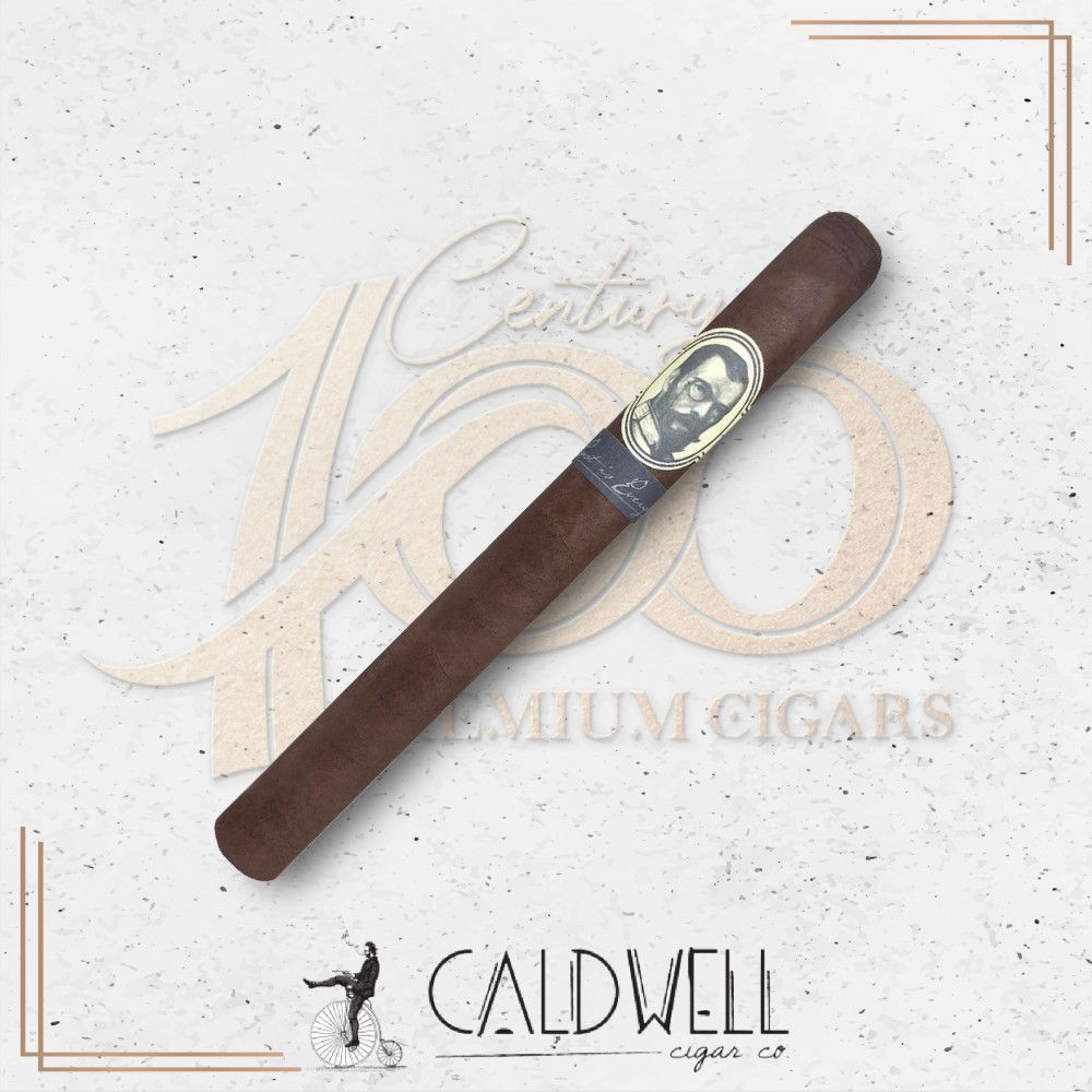 Caldwell - The Last Tsar - Churchill
