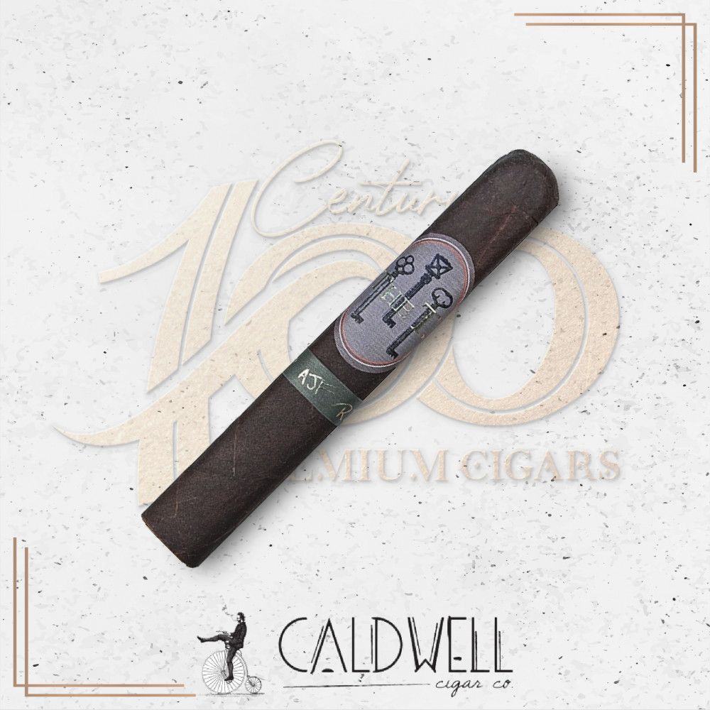 Caldwell - The T. - The T. - Robusto