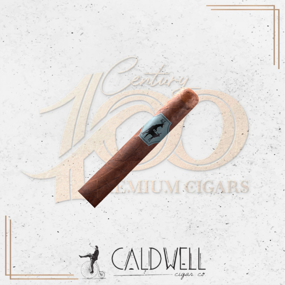 Caldwell - Buck 15 - Cubra Robusto