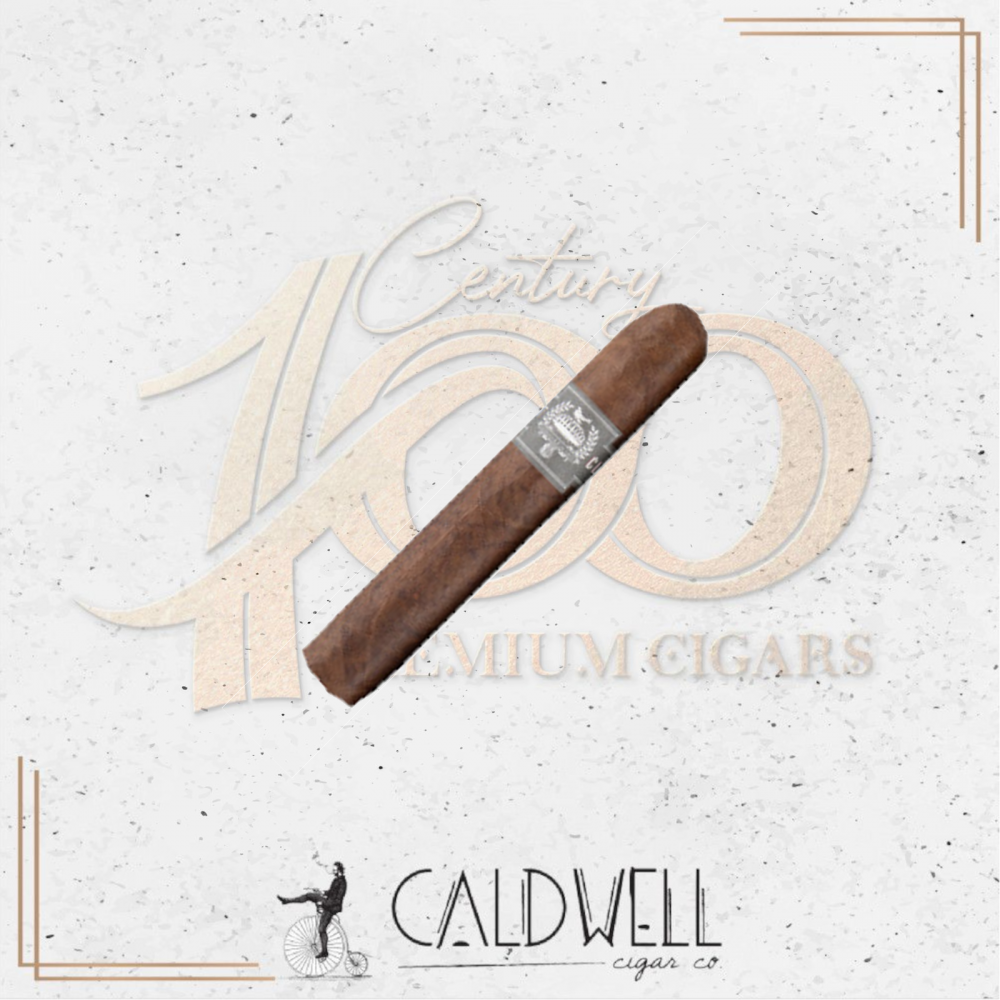 Caldwell - Lost and Found - Instant Classic - Habano Ecuador Robusto