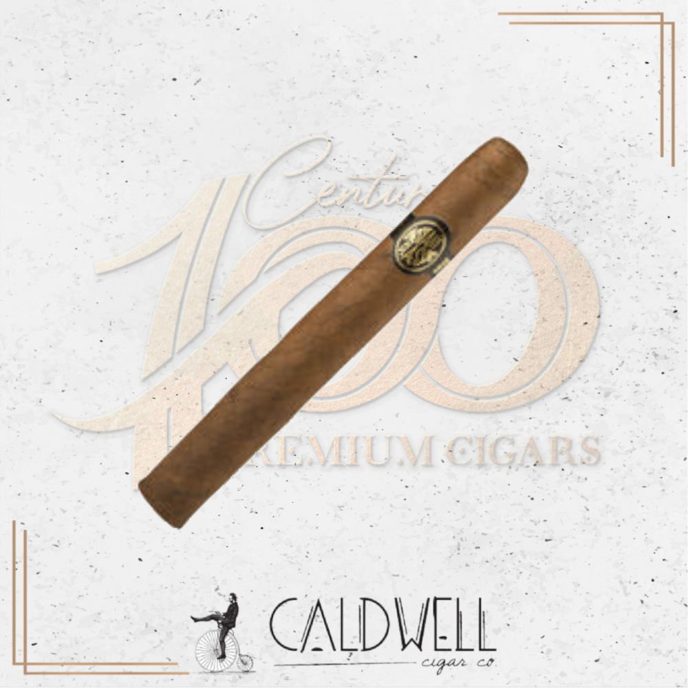 Caldwell - Lost and Found - Instant Classic - San Andres Toro Fino