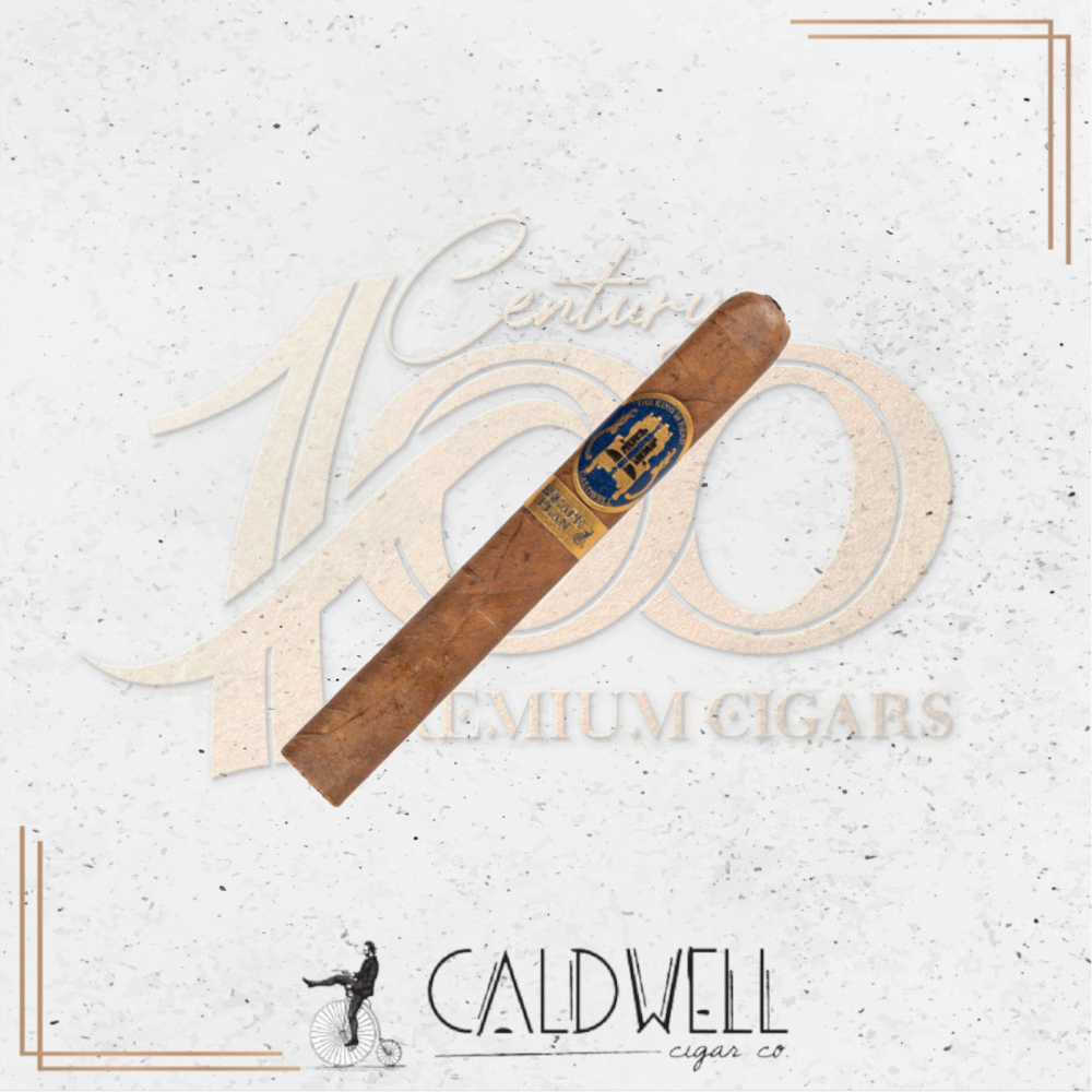 Caldwell - The king is dead Escape Plan - Drybeggar