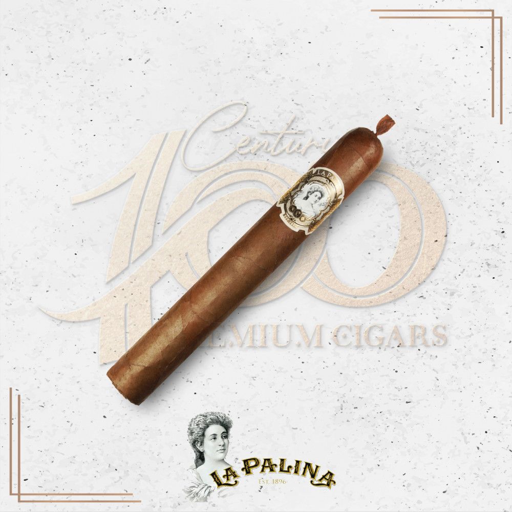 La Palina - Goldie - Canonazo