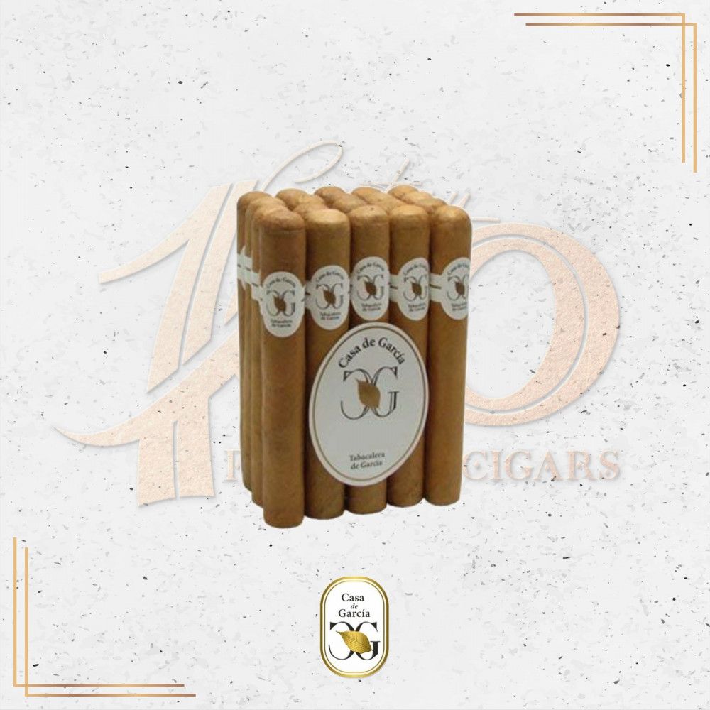 Casa De Garcia - Connecticut Blend - Magnum