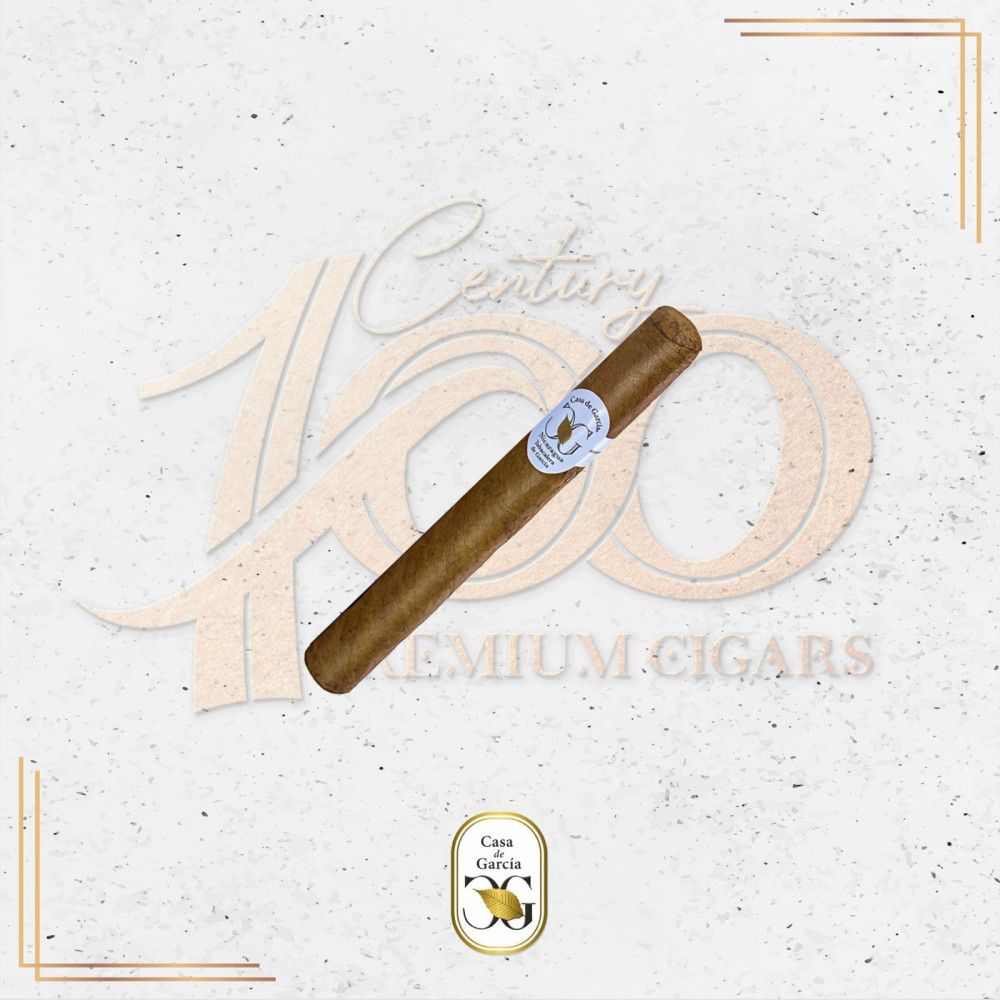 Casa De Garcia - Nicaragua - Churchill