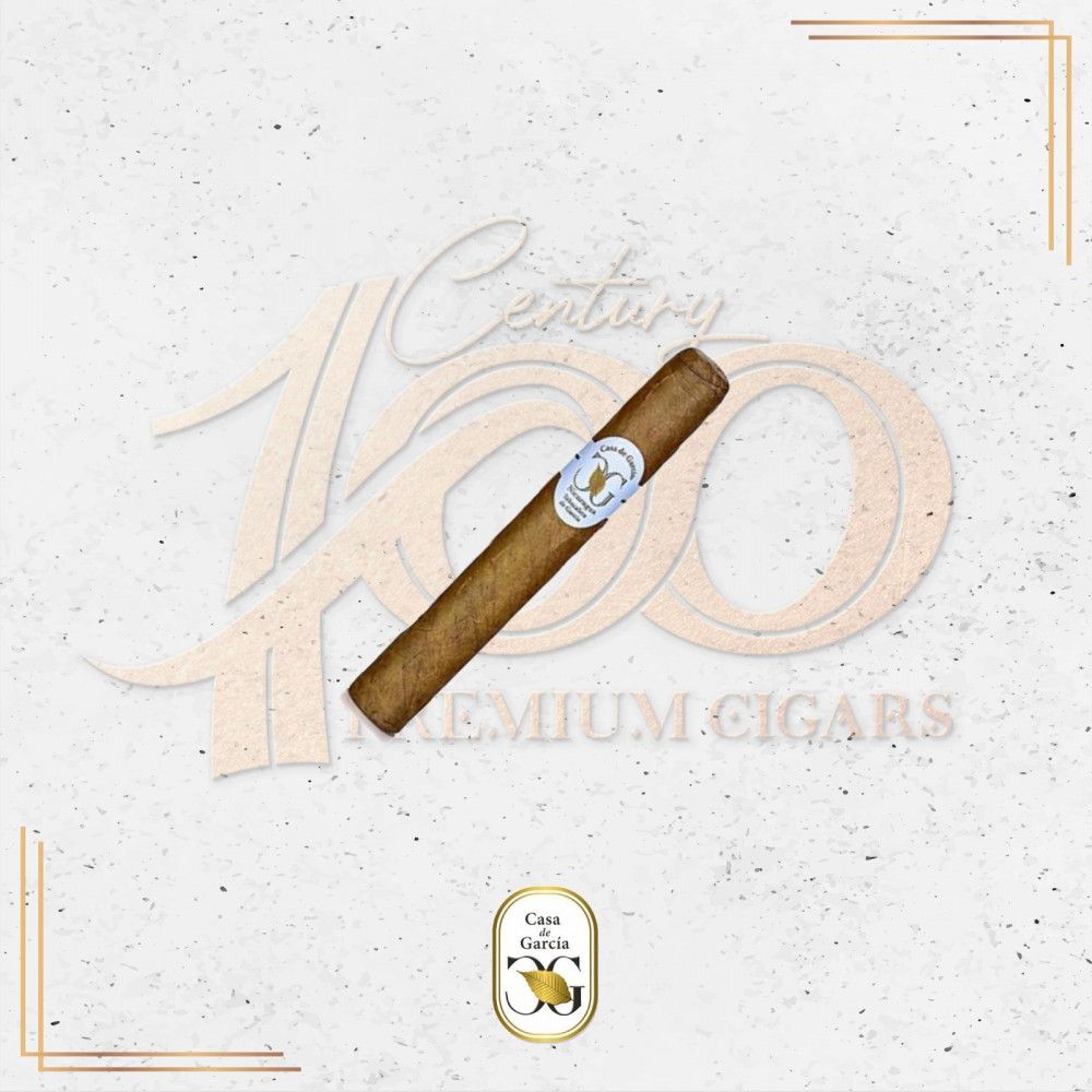 Casa De Garcia - Nicaragua - Robusto