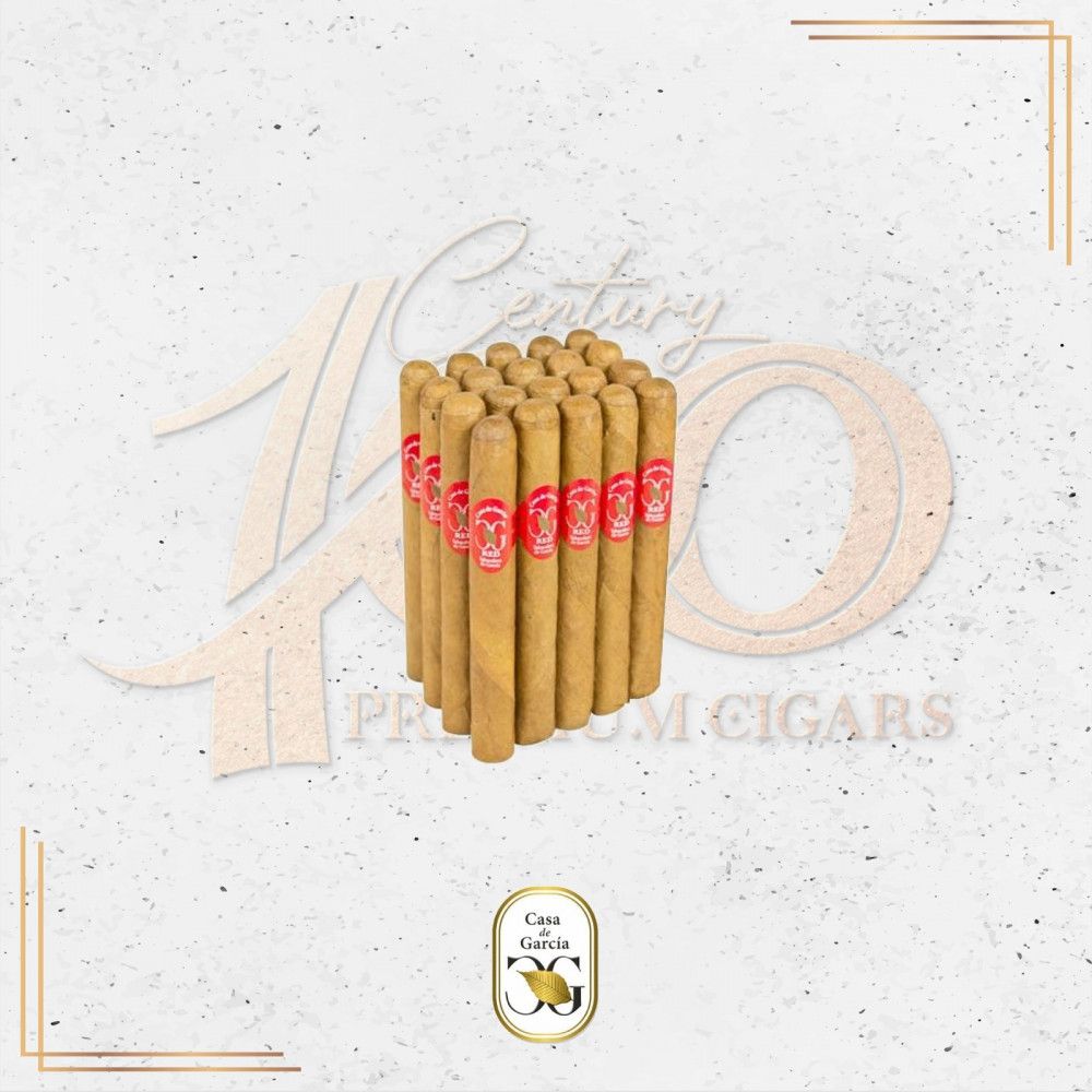 Casa De Garcia - Red - Toro