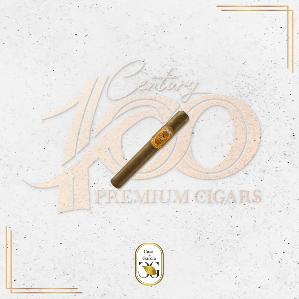 Casa De Garcia - Sumatra Blend - Toro
