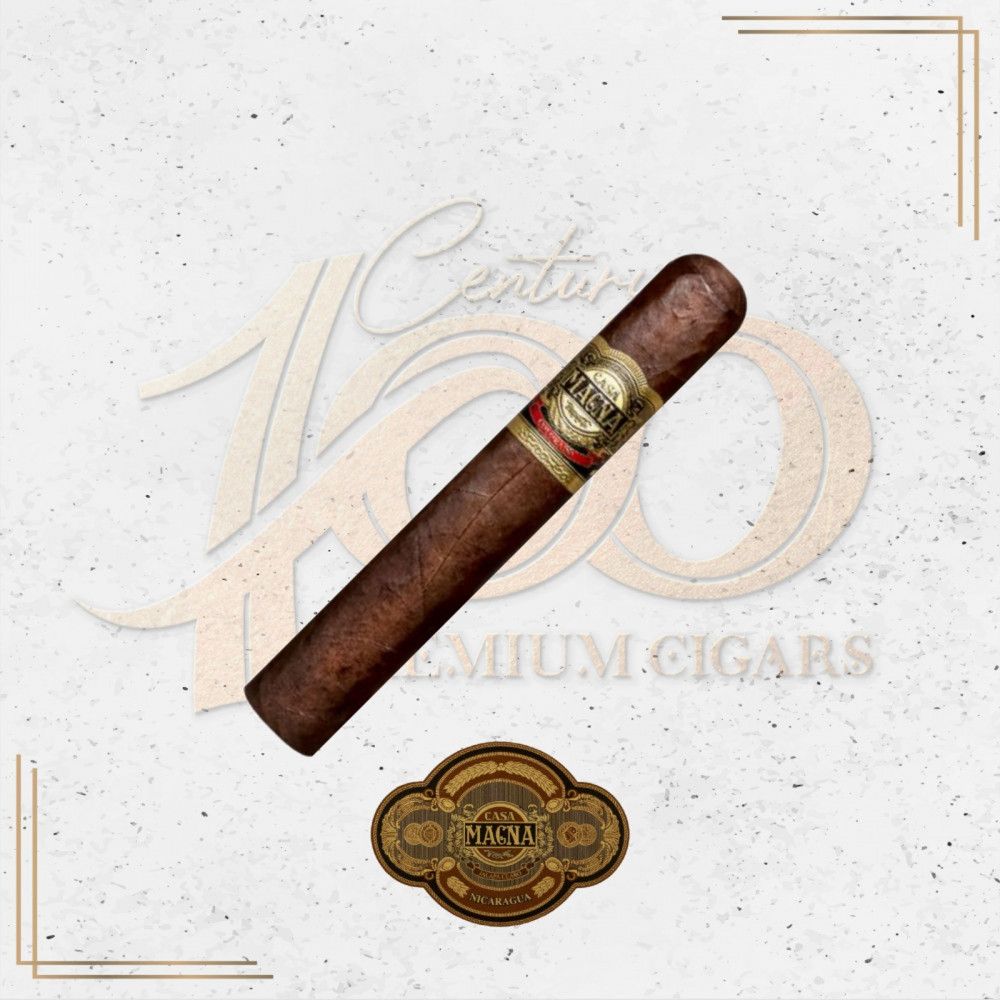Casa Magna - Colorado - Gordo Real