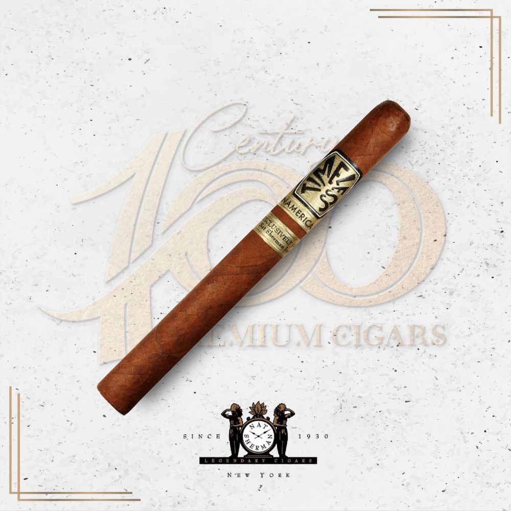 Nat Sherman - Timeless Panamericana - Cervantes