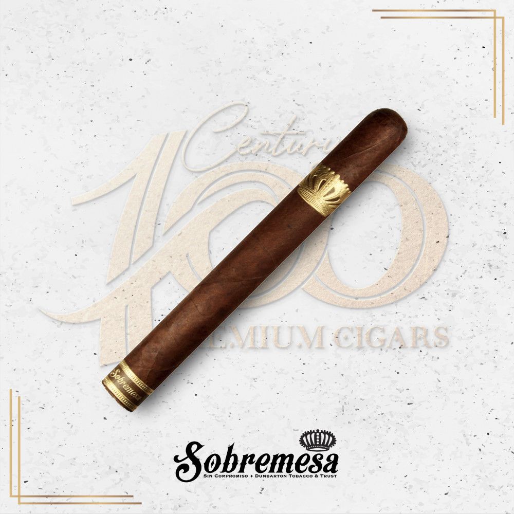 Sobremesa - Solita - Cervantes Fino