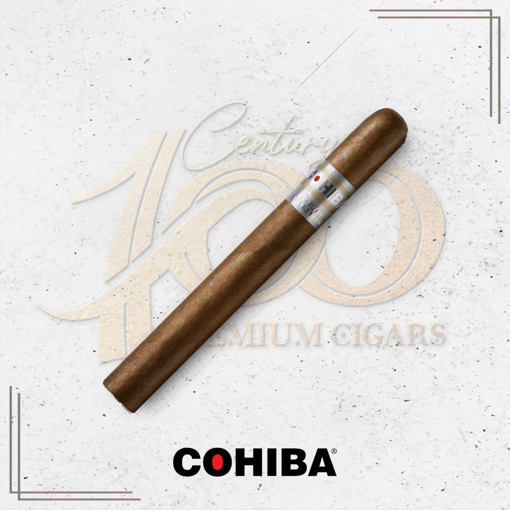 Cohiba (Non Cuban) - Luxury Selection - LS No. 1