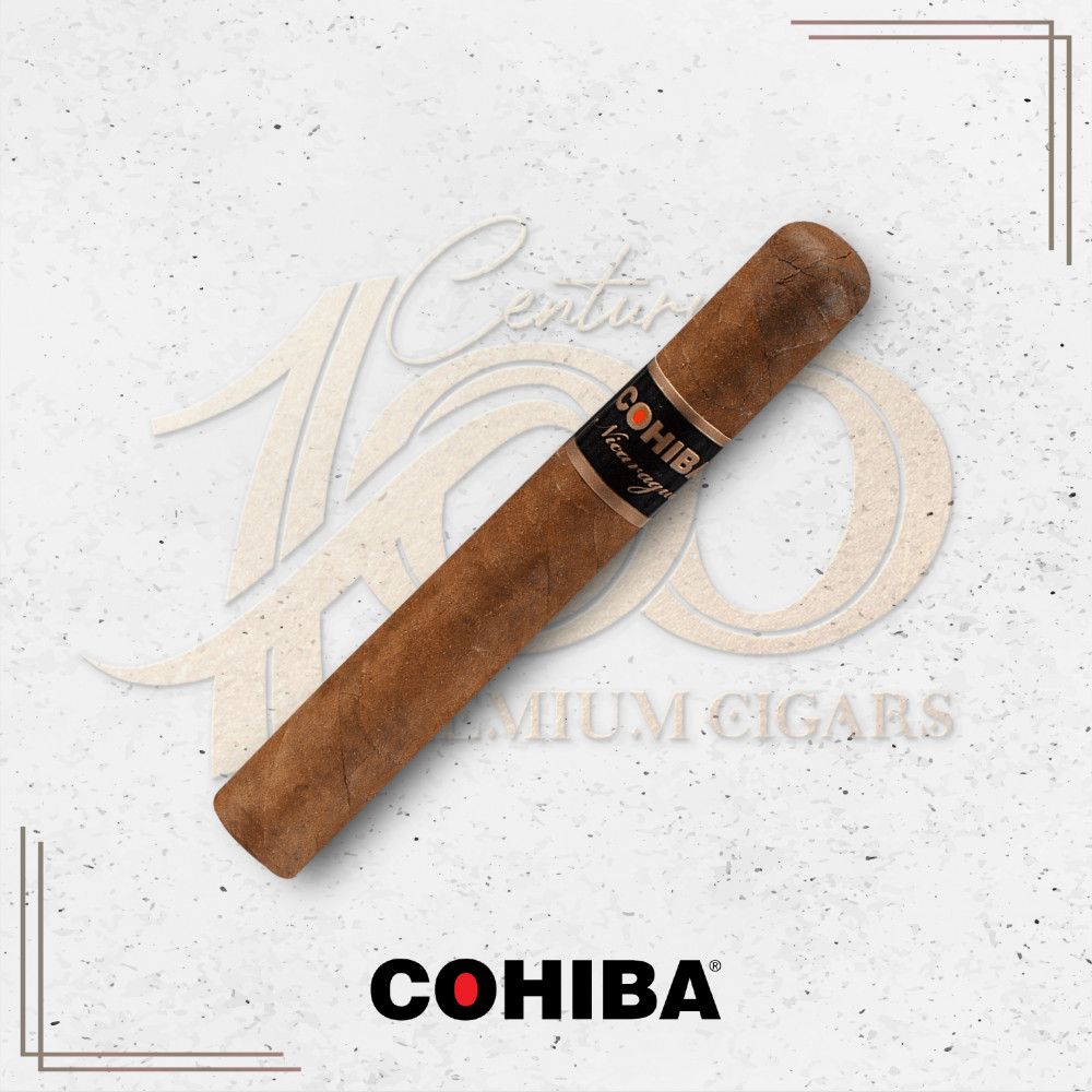 Cohiba (Non Cuban) - Nicaragua - Pequenos