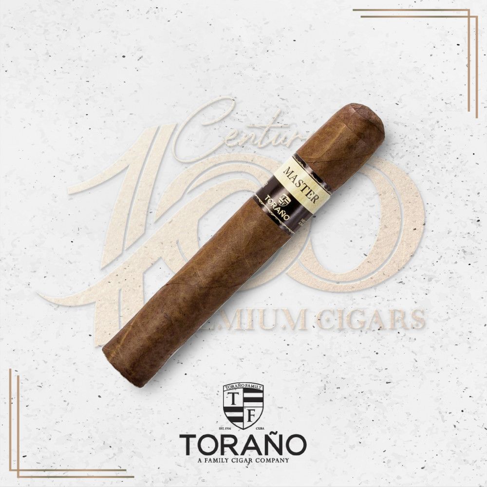 Torano - Carlos Torano - Master - Colossal