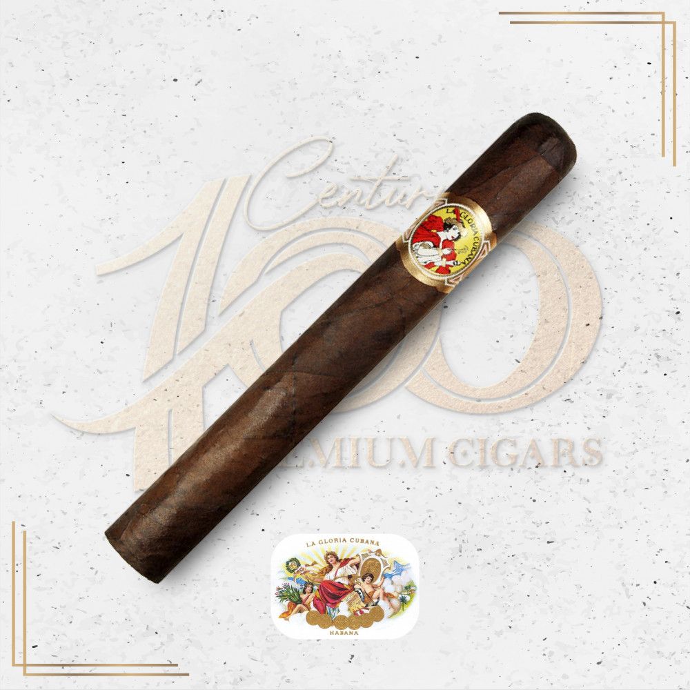 La Gloria Cubana (No Cubano) - Classic - Corona Gorda Maduro