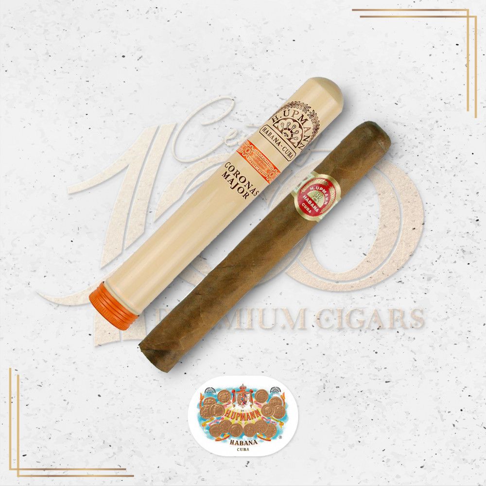 H. Upmann - Coronas Major
